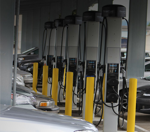 CarCharging Group buying EV Pass in electric car charging consolidation ...